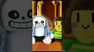 История как создали Last breath sans 