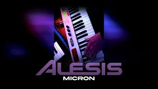 Alesis Micron