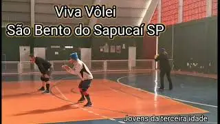 Quando a idade chegar/ Jovens da terceira idade.