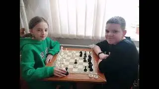 Яскраві моменти шкільного життя... 5 клас