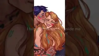 Feyre and Rhysand (again) #feysand#acotar#quotes#feyrearcheron#sarahjmaas#edit#shorts#animation