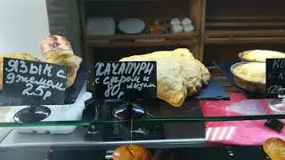 Пробежка по сладостям , прогулка по тортам !!!