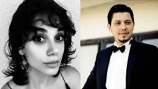 Pınar Gültekin son yolculuğuna uğurlandı
