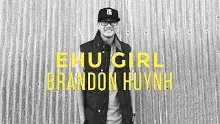 2.7.2016 Community Class: Brandon Huynh