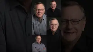 St. Louis - Wentzville - Headshot & Branding Photographer -  Sundberg Photography - David Lutes