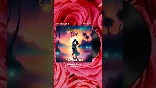Ready for a summer love? New release drops on July 3. 😍 #newrelease #tomigotti #shortsyoutube