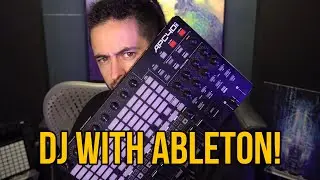 How to DJ in Ableton Live 10 - Final (2020)