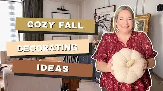 Fall Decorating Ideas to Cozy Up Your Home