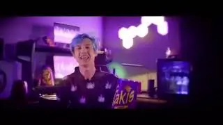 gaming is intense but takis are seriously intense