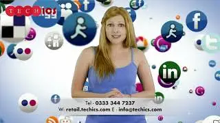 Think Search, Buy Domains, Web Hosting and Website Builder Services - Tech ICS