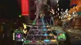 Guitar Hero III Customs: The Offspring - Hammerhead