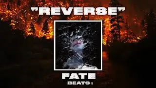 XXXTentacion x Emotional x Dark x Trap Beat "Reverse" FATE Beats 2021