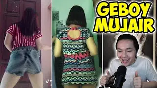 GEBOY MUJAIR VIRAL TIKTOK