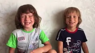 О том как мы снимаем наши видеоблоги