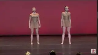 Kalani and Kendall's Duet  Push And Pull