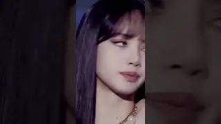 i love you lisa(BLACKPINK)