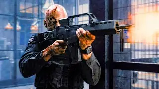 After the Only Person Who Cares About Him Dies, He Goes on a RUTHLESS Spree to END the Perpetrator