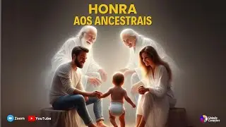 CERIMONIAL DE HONRA E GRATIDAO AOS ANTEPASSADOS-05/11/2024