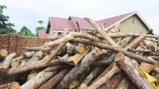 Life in Uganda is a documentary was made in 2011, to show life in Uganda.