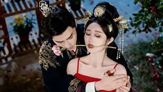 A stunningly beautiful geisha seduces the emperor! 