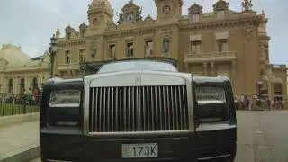 Monaco  The Jewel of the Mediterranean