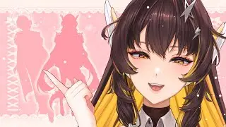 【ART】 GYARRUUUU!!! 【JUNA UNAGI】
