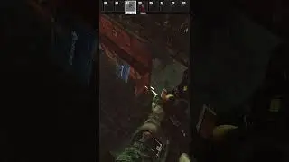 The Huntsman Path - Controller 