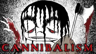 I Found A Manga That Even Japan Banned...