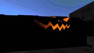 Happy Halloween from HandyGames
