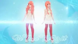 FEMM - We Flood The Night (Fancover)