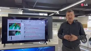 5 причин купить LG OLED A2