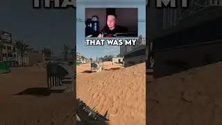 My First Time Playing DMZ  (Part 1)