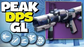 Wilderflight Got Wilder! It's A DPS Machine. | Destiny 2