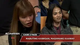 MABUTING KAIBIGAN, MASAMANG KAAWAY | Cayetano In Action with Boy Abunda • Episode 4