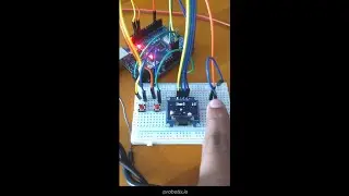 Arduino Star Wars Game using I2C OLED display | Arduino Projects 