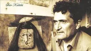 Bedri R. Eyüboğlu - Sevgi Üstüne