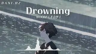 [ᴅᴀɴɪ.ʜᴢ] WOODZ - Drowning (ver. piano)