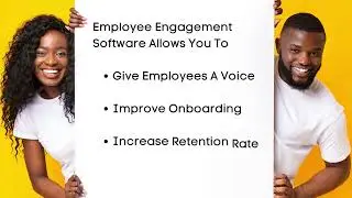The Best Employee Engagement Software For 2024 💪🏽