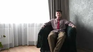 №9 Ніжэгародаў Багдан, 8 «В» клас, «Радзіма мая дарагая»
