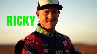 Monster Energy Team | The Calling - Teaser Video #DakarRally #MonsterEnergy #HondaTeam