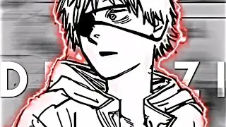 anime edit-dendzi