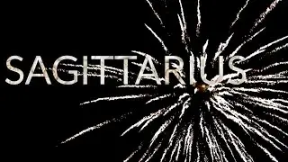 SAGITTARIUS IF THEY DIDN'T KNOW NOW THEY KNOW! - DEC 30 - JAN 5