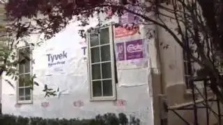 EIFS Failure