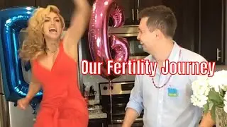 Our *EMOTIONAL* Journey Through Our Fertility Struggle