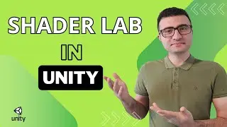Shader Lab for Unity