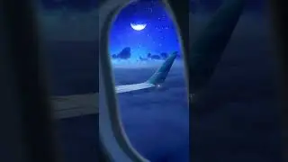 From the cockpit of Garuda Indonesia, we wish you a blessed Eid al-Adha. 