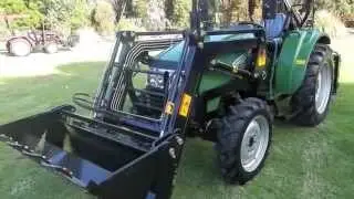 Enfly DQ404
