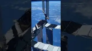 Вид с Союза 20.01.2022