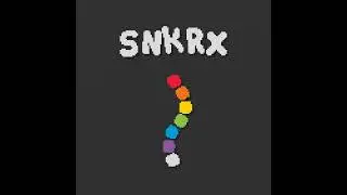 SNKRX OST #1 – Pathfinder