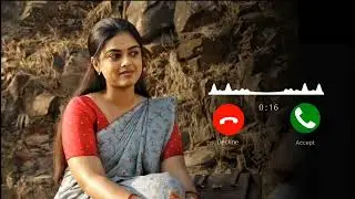 Mallipoo Ringtone | Mallipoo song ringtone [ Download link 👇] SJ edit